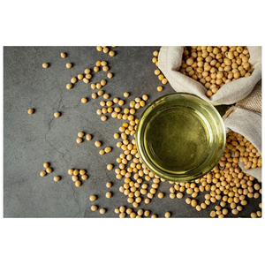 Huile de soja pure de qualité alimentaire, huile végétale, fournisseur en gros de première qualité dans le monde entier - Product Image 1