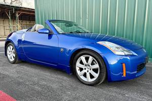 Nissan 350-Z Touring Roadster 2004 - Product Image 3
