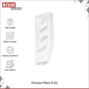 ผู้จัดจำหน่ายมืออาชีพจำหน่ายสุขภัณฑ์คุณภาพสูง ชุดโถปัสสาวะเซรามิกสีขาว ดีไซน์สวยงาม สำหรับห้องน้ำ - Product Image 2