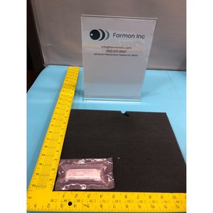 Soporte Largo para Correa RF MRC D112607 de 3', 172724 - Equipo y Piezas de Semiconductores de Confianza de Tradicción Global - Product Image 2