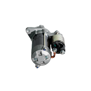 Motor de Arranque para Camioneta Townace 2021 5BF-S413M, Vehículo Comercial Japonés - Product Image 3