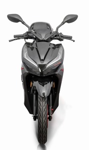 Scooter a Gasolina Automático Certificado 2026 Clash 200 EFI de 4 Tiempos con Inyección de Combustible y Pantalla Digital EN STOCK ¡LISTO PARA EXPORTACIÓN! - Product Image 3