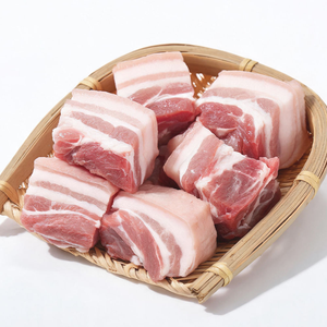 Viande de Porc Congelée de Qualité Supérieure, Vente en Gros, Épaule de Porc Désossée et Non Désossée pour l'Exportation Mondiale et le Secteur de la Restauration - Product Image 1
