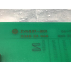 Extension de carte Hitachi HILIS-200, 160283 - Équipements et pièces semi-conducteurs d'occasion fiables à l'échelle mondiale chez - Product Image 5