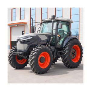 Tracteurs agricoles d'occasion, vente en gros de machines agricoles - Product Image 1