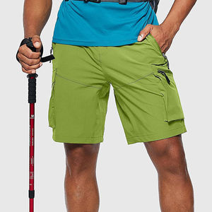 2026 New Arrival Cargo Short For Men New Style Wholesale Price Summer Shorts Straight Casual Jeans Half Cargo Shorts - Product Image 5