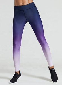 New Style Women's Seamless High Waist <b>Legging</b> Quick Dry Breathable Cotton/Bamboo <b>Gym</b> Wear <b>Legging</b> Made BY BS - Product Image 3