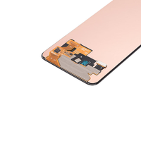 Écran tactile LCD d'origine pour téléphone portable S24 FE, assemblage numériseur, remplacement d'écran TFT/OLED, garantie 1 an, haute qualité