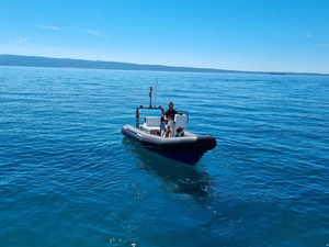 B-O-O-M-E-R-A-N-G-E-R C-680 - Product Image 5