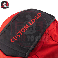 Sacs de frappe robustes en tissu Oxford, poids réglable, personnalisables, pour la boxe, le Cross Fit et le MMA