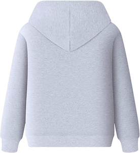Nouveau Hoodie Streetwear Hip Hop à Fermeture Éclair Diagonale, Veste à Capuche Type Cape Noire, Entièrement Zippée, pour Homme, 100% Coton, Coupe Ample avec Poches - Product Image 4