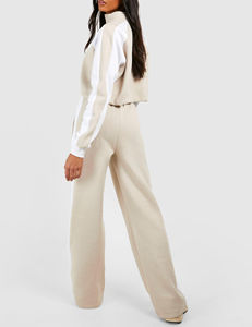 Sudadera Holgada Personalizada de Algodón Grueso de 420 g/m², Venta al Por Mayor Directa de Fábrica - Product Image 6