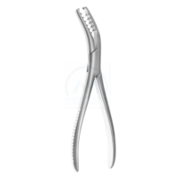 Al Mida Healthcare, forceps orthopédiques en acier inoxydable pour la stabilisation osseuse, instrument chirurgical manuel, chirurgie générale, certifié CE