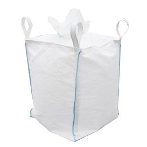 Premium PP Jumbo Bags with Reinforced Lifting <b>Loops</b> for Reliable Loading Unloading and Material Handling Applications - Product Image 5