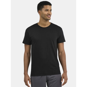 เสื้อยืดลำลองบุรุษ วัสดุระบายอากาศได้ดี เหมาะสำหรับการเดินทาง กีฬา และกิจกรรมยามว่าง เสื้อยืดบุรุษคุณภาพสูงพร้อมความสบาย - Product Image 5