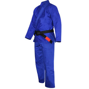 Derniers modèles d'uniformes de Jiu-Jitsu brésilien sur mesure, kimonos BJJ pour l'entraînement et la compétition d'arts martiaux, fabriqués au Pakistan - Product Image 6
