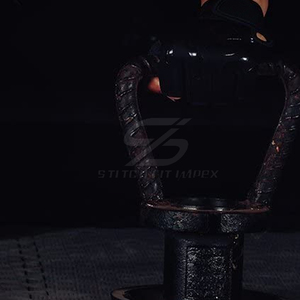 Half Finger Gym Professional <b>Weight</b> Lifting <b>Training</b> <b>Gloves</b> Sports Workout Protector Fitness Weightlifting <b>Gloves</b> - Product Image 6