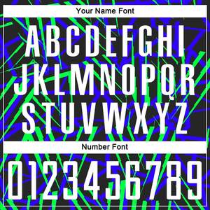 Uniforme de football unisexe de qualité supérieure avec sublimation personnalisée du nom de l'équipe, col rond, manches courtes, léger, imperméable, séchage rapide - Product Image 3