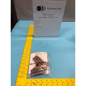 สายริบบอน LAM 730-037463-04 30 เส้น, สายส่งข้อมูลพิกเซล - อุปกรณ์และอะไหล่เซมิคอนดักเตอร์ระดับโลกที่เชื่อถือได้ - Product Image 6
