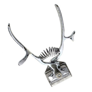 Afeitadoras manuales portátiles, herramientas reutilizables para el cuidado del cabello con agarre ergonómico y construcción confiable para el cuidado personal - Product Image 2