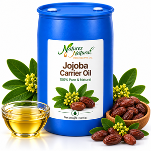 น้ำมันอัลมอนด์หวานธรรมชาติ 100% บริสุทธิ์ สกัดเย็น น้ำมันหอมระเหยบริสุทธิ์ น้ำมันนวดต่อต้านริ้วรอย สำหรับทุกสภาพผิว - Product Image 3