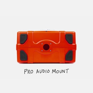 Grande: ¡Fuerte! Altavoz Bluetooth 5.4 Portátil para Exteriores | Robusto, Impermeable, Ultraportátil | Bajos Profundos, Resistentes a Golpes, Emparejamiento Ilimitado - Product Image 5