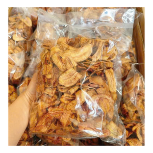 High Quality Tropical Banana Chips for International Buyers Looking for Trusted Suppliers - Product Image 1