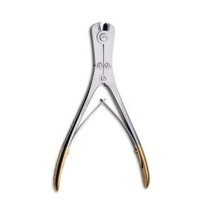 Cortadores de Alambre Ortopédico de Acero Inoxidable, Cortadores de Clavos TC, Juego de Instrumentos Manuales Reutilizables para Uso Hospitalario - Product Image 5