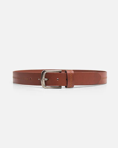 Ceintures formelles pour hommes, design élégant et nouveau, avec boucle rotative unique, options réversibles personnalisables, en cuir de vache véritable. - Product Image 4