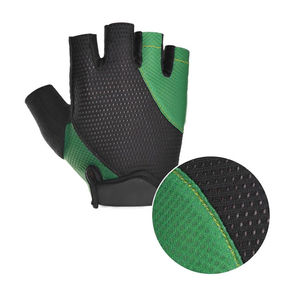 Guantes de Ciclismo Personalizados con Logotipo, Guantes Deportivos Negros de Invierno Impermeables con Pantalla Táctil para Carretera y Montaña OEM 2026 - Product Image 5