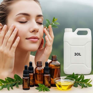 Aceite Esencial de Myrtus Communis 100% Puro, Destilado al Vapor, Hojas Secas, Aromaterapia Herbal, Revitalizador de Piel para Todo Tipo de Piel - Product Image 4