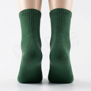 Men's Football Soccer Grip <b>Socks</b> High Quality Athletic Men <b>Socks</b> Custom Men <b>Socks</b> Logo Anti-Foul Spandex/Polyester <b>Winter</b> - Product Image 2