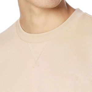 Sudadera con Capucha Personalizada de Alta Calidad para Hombre, Manga Larga, Transpirable, Mezcla de Algodón, Cuello Redondo, para Primavera - Product Image 4