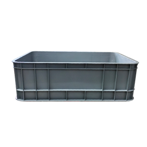 Caja de Almacenamiento Apilable de Plástico PP de Alta Calidad, Marca Folin B1 de Vietnam, con Asa de 200 mm de Grosor, Moldeada por Inyección, Venta al Por Mayor - Product Image 2