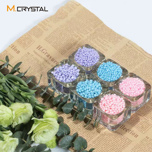 Nuovi Arrivi <span class=keywords><strong>Perle</strong></span> Profumate per Bucato OEM Booster di Profumo per Lavanderia <span class=keywords><strong>Perle</strong></span> Profumate Downy - Product Image 4