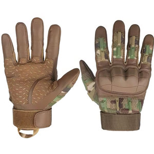 Gants de moto d'hiver pour écran tactile, gants de course de motocross imperméables et coupe-vent, gants de protection pour hommes, Guantes Moto Luvas - Product Image 3