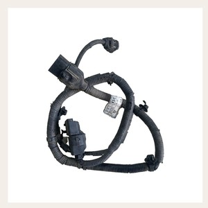 ใช้สายไฟ 918702H050 91870-2H050 ชุดสายไฟปลายด้านหน้าสำหรับ Avante Elantra - Product Image 4