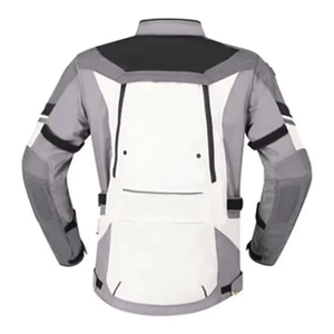 New Cordura Men's <b>Motorcycle</b> Touring <b>Jacket</b> With Factory Price Cordura Motorbike Racing <b>Jackets</b> - Product Image 6