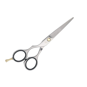 Tijeras de Peluquería Profesionales Estilo Japonés, Tijeras de Acero Inoxidable para Cortar el Cabello, Cuchillas de Afeitar, Herramientas de Peluquería - Product Image 6
