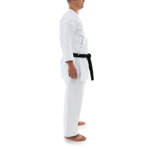 Kimono de Judo en Gros, Vêtements d'Extérieur 2026, 100% Coton, Séchage Rapide, Respirant, Unisexe - Product Image 3