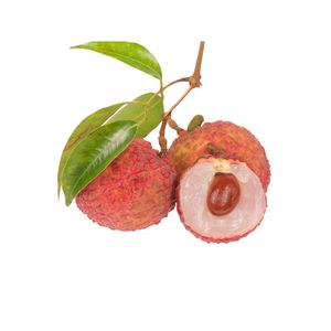 Fruits de litchi frais naturels du Vietnam, qualité supérieure, saveur sucrée, étiquette privée OEM disponible - Product Image 3