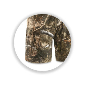 Pantalones Cortos de Caza de Nuevo Diseño 2026, Pantalones Cortos de Caza de Buena Calidad Hechos a Medida, Pantalones Cortos de Caza para Hombre a Precio Económico con OEM - Product Image 4