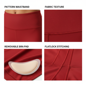 Conjuntos de yoga de 2 piezas para verano, tallas grandes para mujer, conjunto de yoga de dos piezas, ropa deportiva, leggings, sujetador deportivo, conjunto de yoga para mujer, pantalones ajustados. - Product Image 5