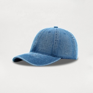 Gorra de Béisbol Premium Lavada, de Algodón Desgastado, Ajustable, para Deportes, con Bordado Personalizado, Venta al Por Mayor - Product Image 6