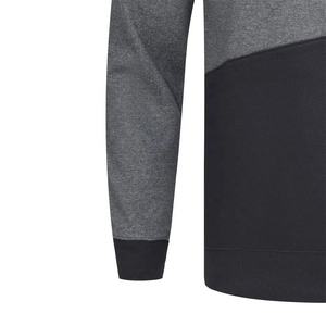 Sudaderas Personalizadas con Estampado en Relieve para Hombre, Sudaderas Térmicas Gruesas de Algodón y Forro Polar, Sudaderas Extra Grandes con Estampado en Relieve - Product Image 6