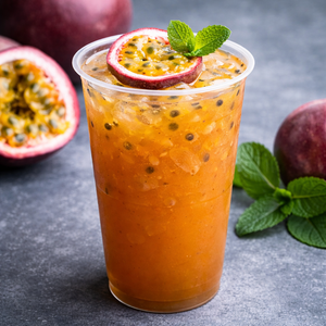 CONCENTRADO DE FRUTA DE LA PASIÓN PREMIUM PARA BEBIDAS, POSTRES Y SERVICIO DE ALIMENTACIÓN - Product Image 2