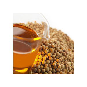 Aceite de Soja Crudo a Granel, Fresco, Limpio y de Primera Calidad para Restaurantes y Producción de Alimentos - Product Image 2