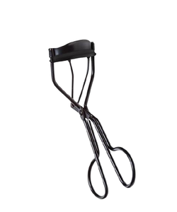 Recourbe-cils de qualité supérieure, outil de maquillage beauté avec cadre en acier inoxydable durable, coussin en silicone souple, poignée confortable - Product Image 3