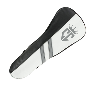 New Design Customized Comfortable Leather <b>Golf</b> Head Covers Stretchable Elastic Waterproof <b>Golf</b> Head Covers - Product Image 3