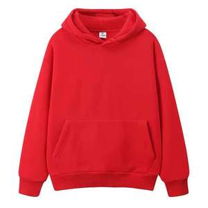 Camiseta con Capucha de Manga Corta para Hombre, Otoño, Diseño Sólido con Cordón Ajustable, Corte Regular, Transpirable y Ecológica - Product Image 6